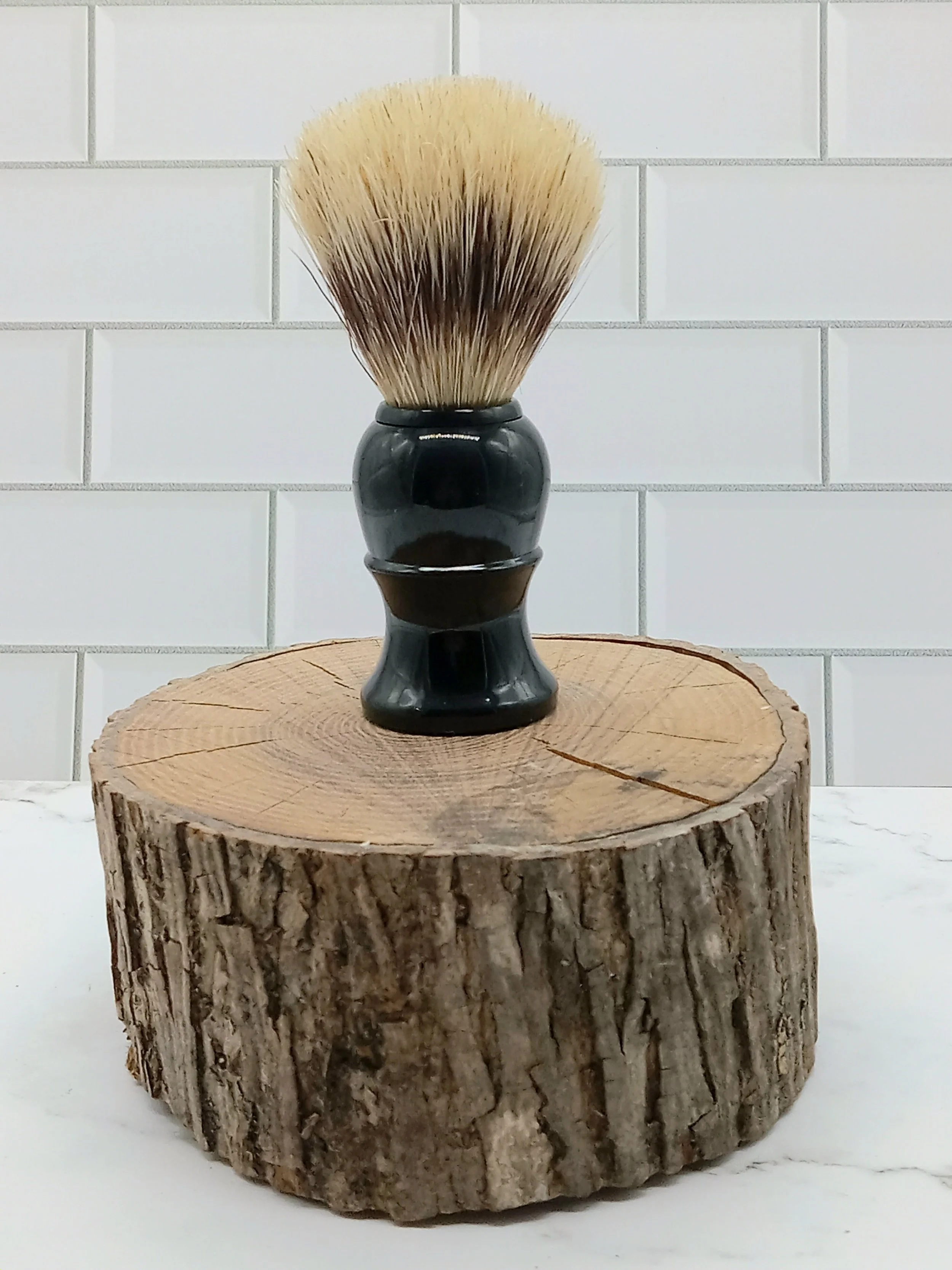 Shave brush
