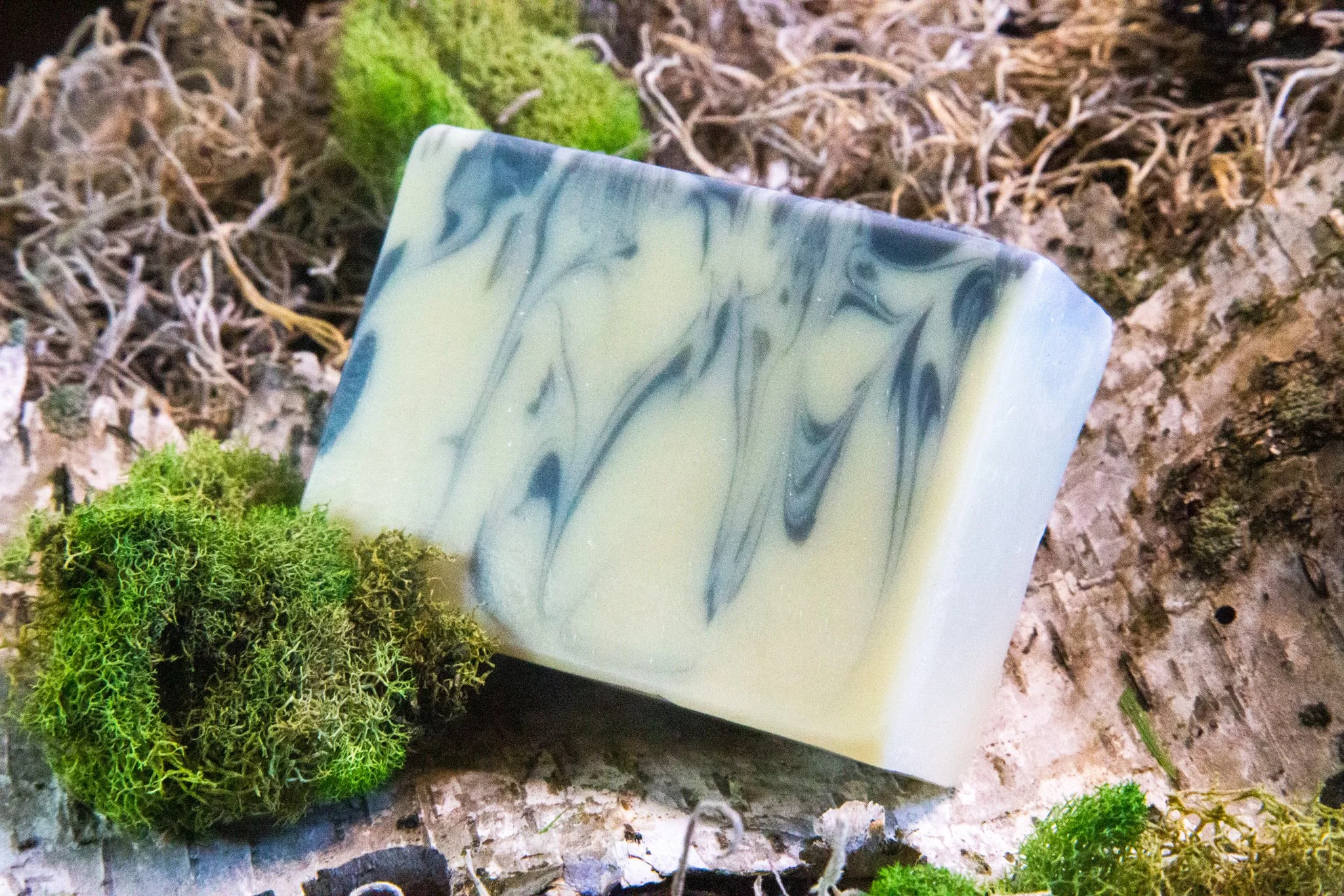 Birchwood Oud Soap