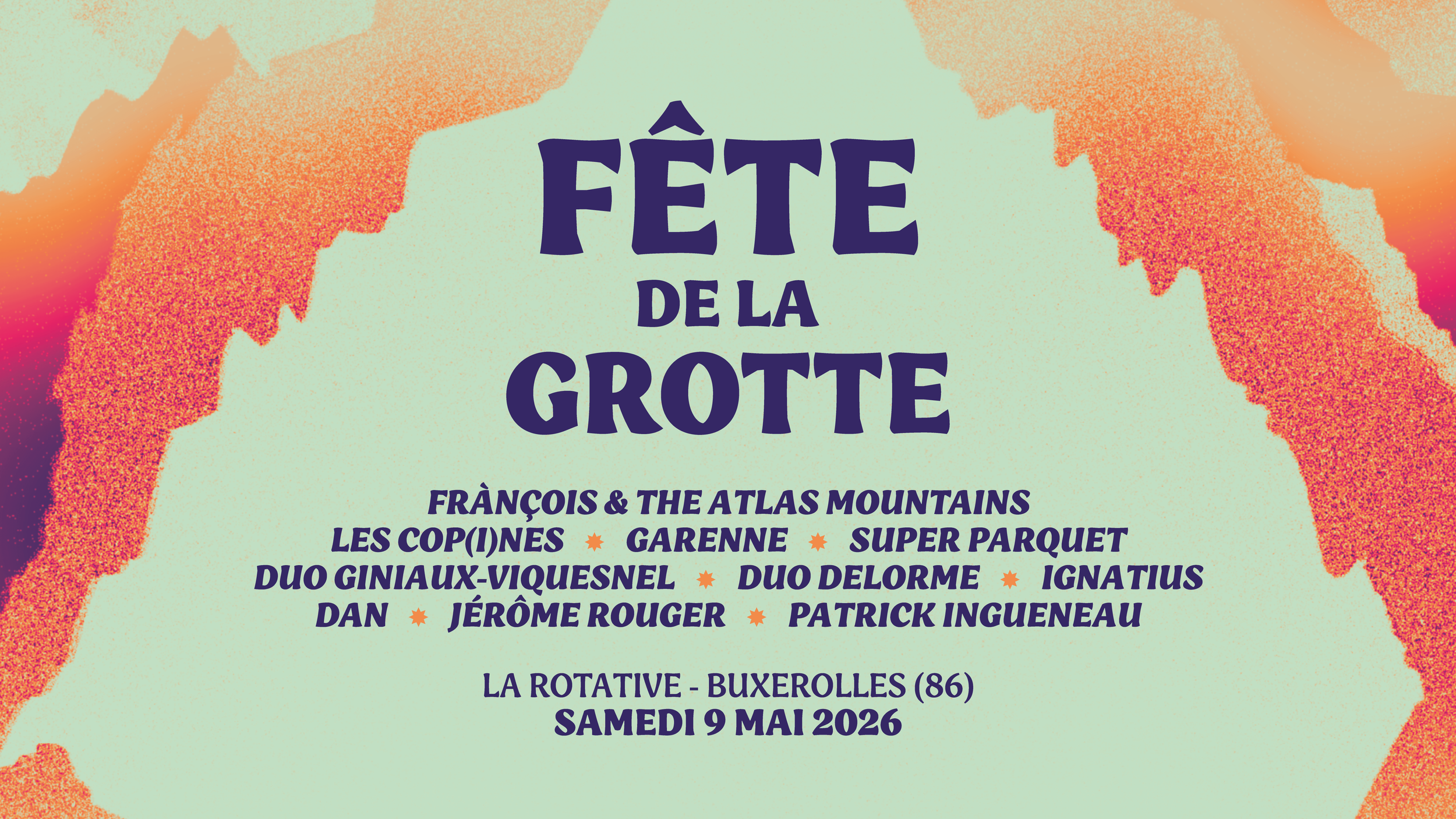 Visuel de l'évènement