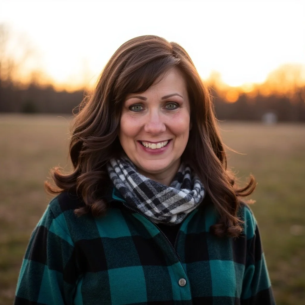 Christine Chiasson of CC Voice Coaching