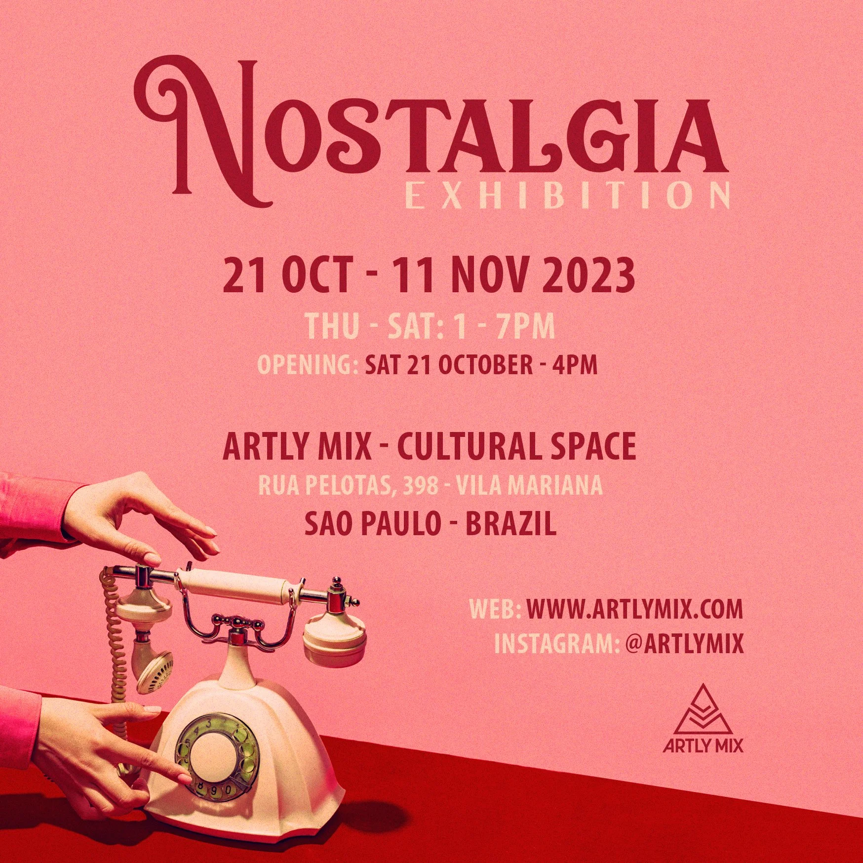 Nostalgia Exhibition