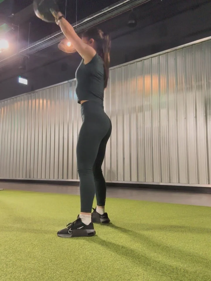 Friday sesh ✨

#fitness #fitfam #fitlife #gymmotivation #workout #sextou #fitspo #fitnessmotivation #fitnessjourney #healthylifestyle #instafit