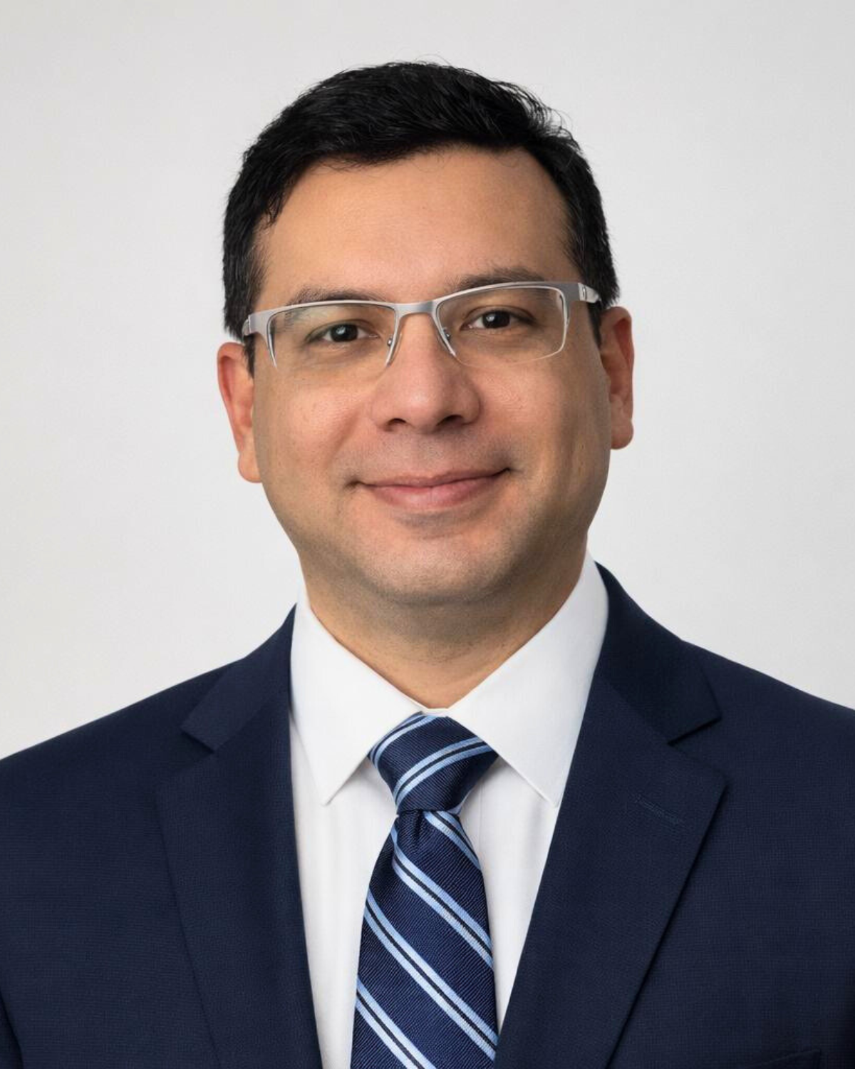 Atul Aggarwal Headshot