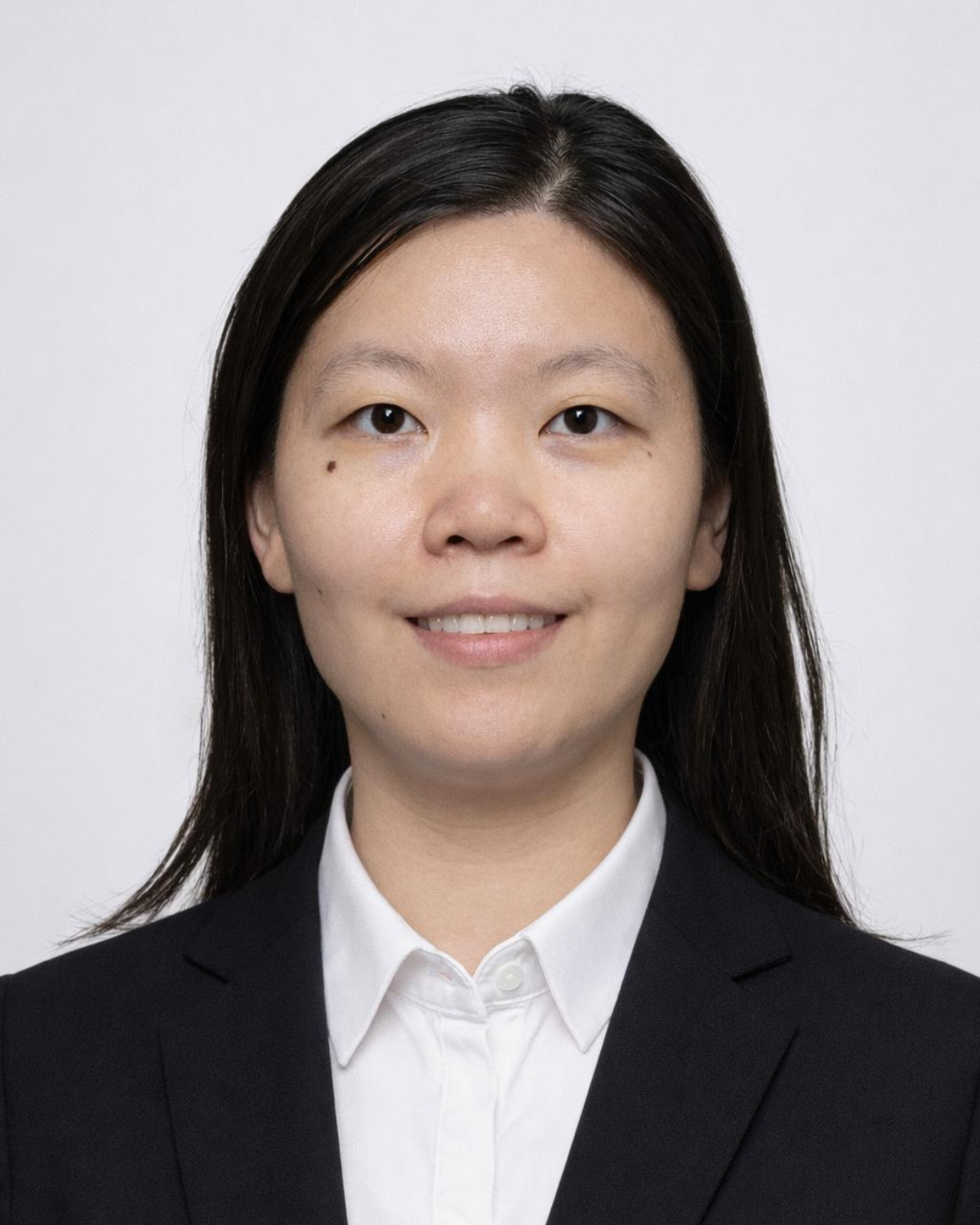 Xinyuan Zhang Headshot