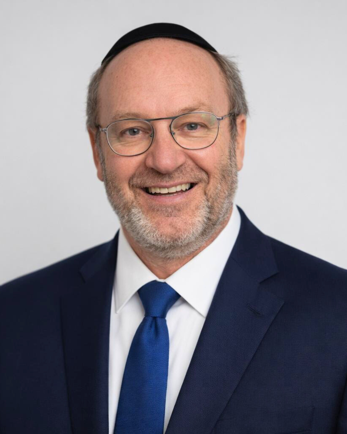 Judah Cohen Headshot