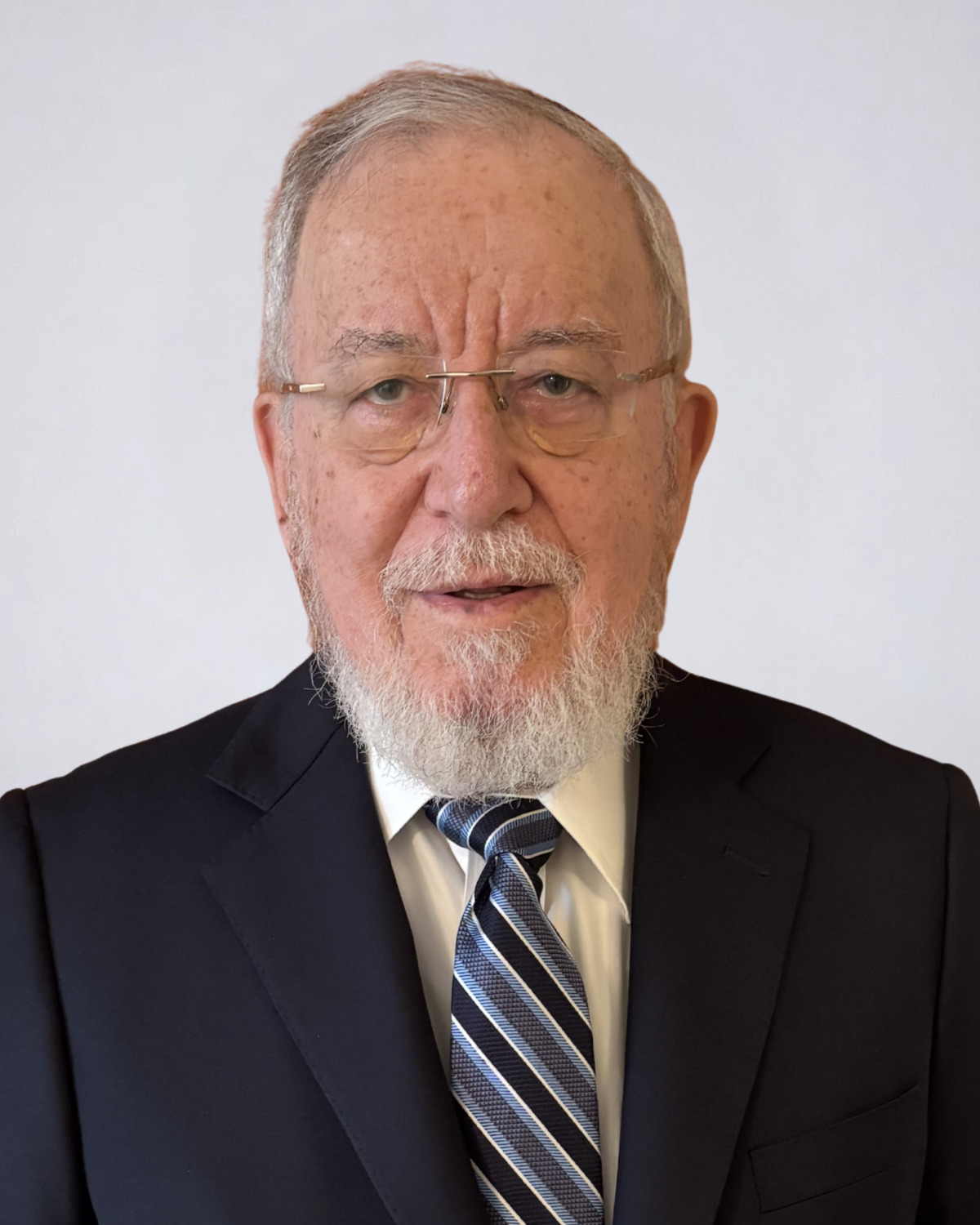 Tibor Donath Headshot