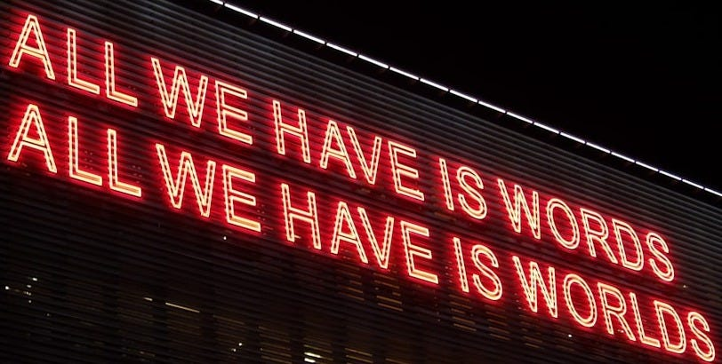 När korrekt svenska känns fel