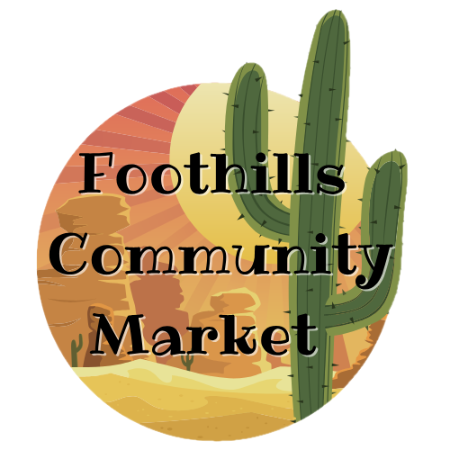 Foothills Community Market