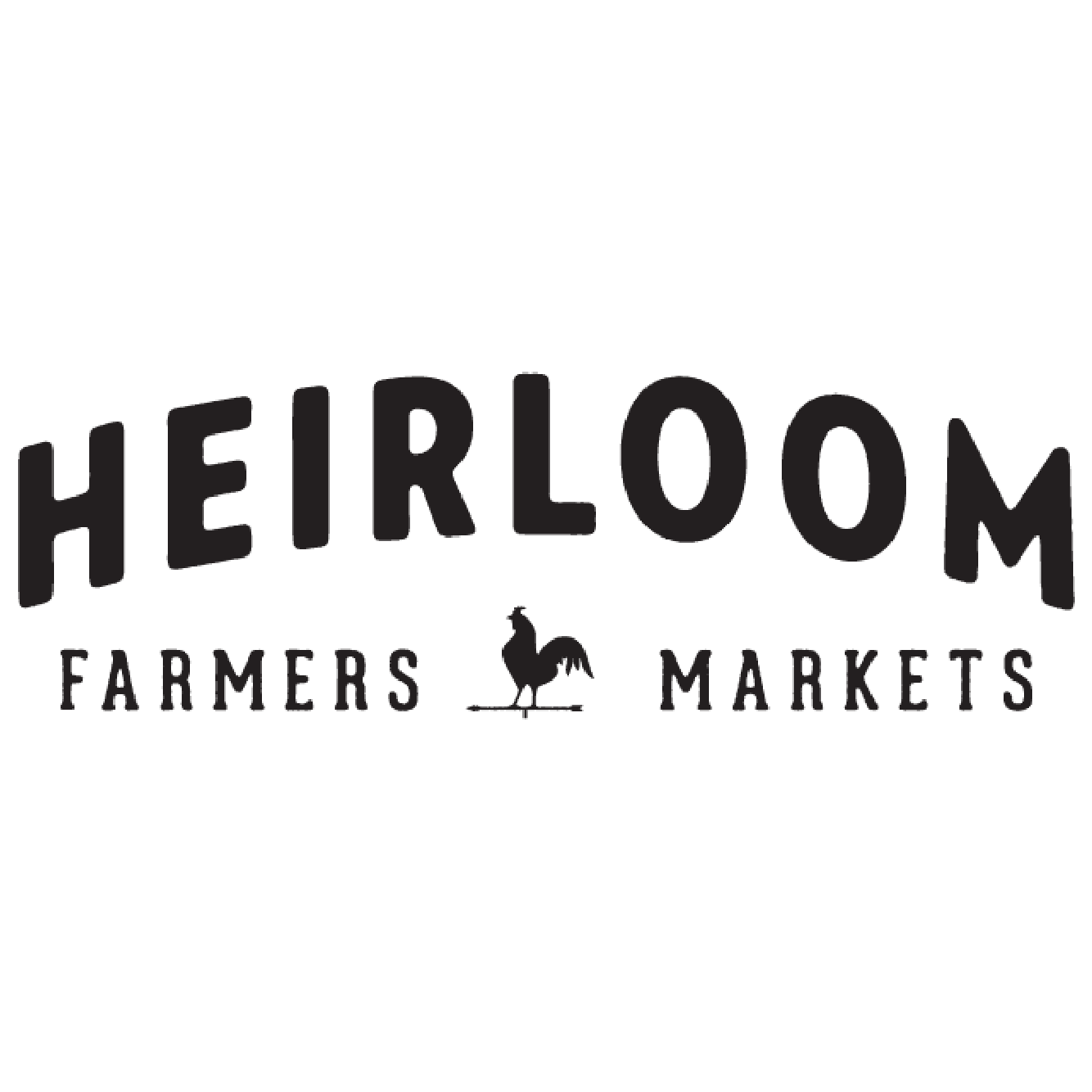 Heirloom Farmers Markets - Rillito Park