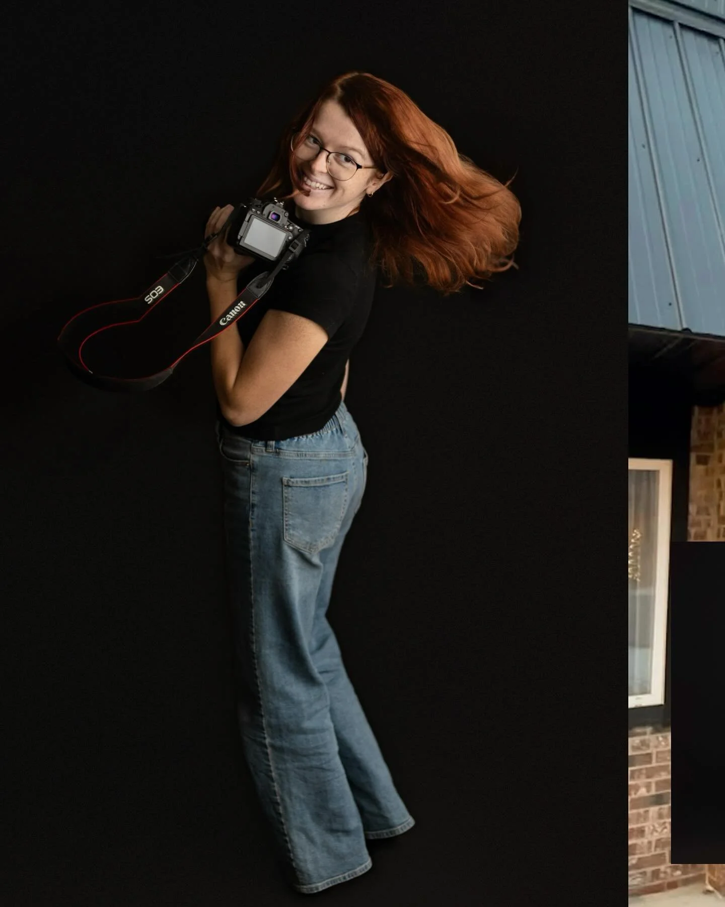 Year ten!! 📸
&bull;
&bull;
#portraitphotography #kcmo #kansascity #photographer