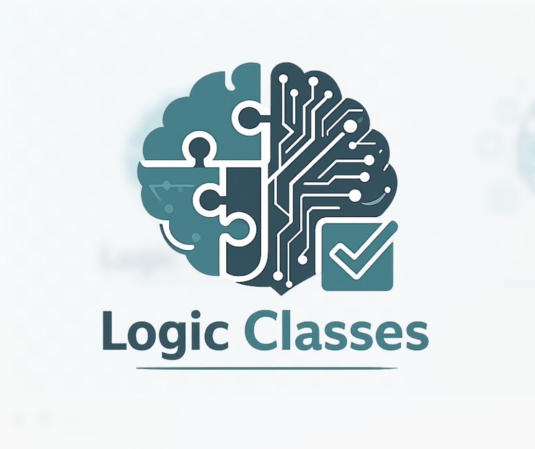 Classes for ages 10-12