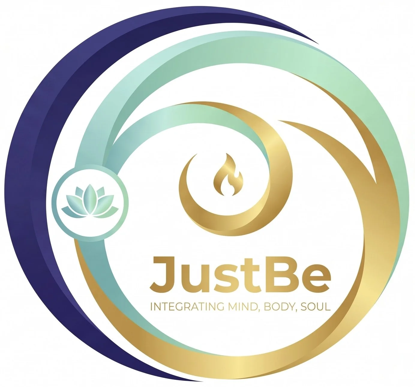 Just Be Soul Circles