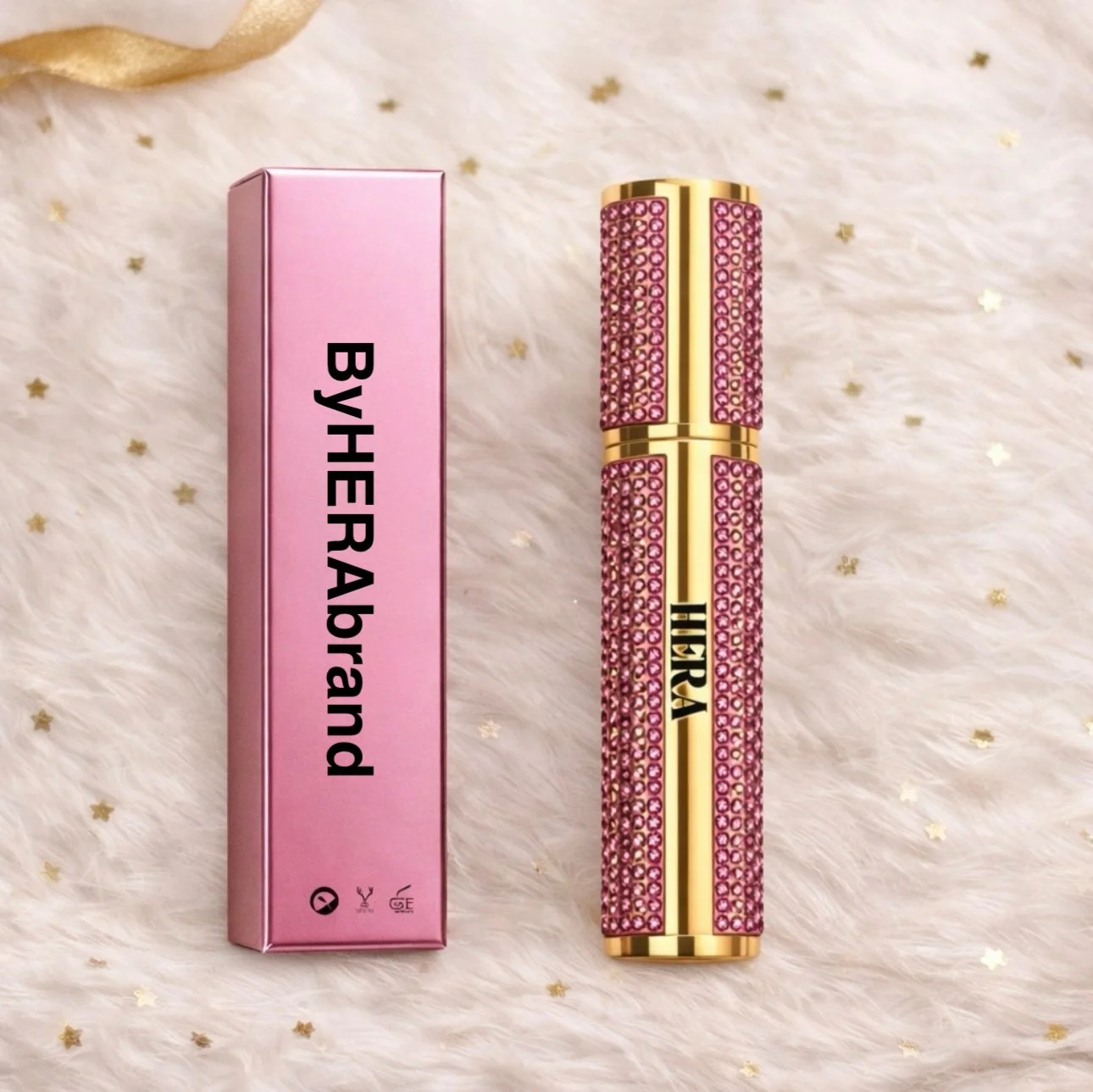 Blink Pretty Mascara