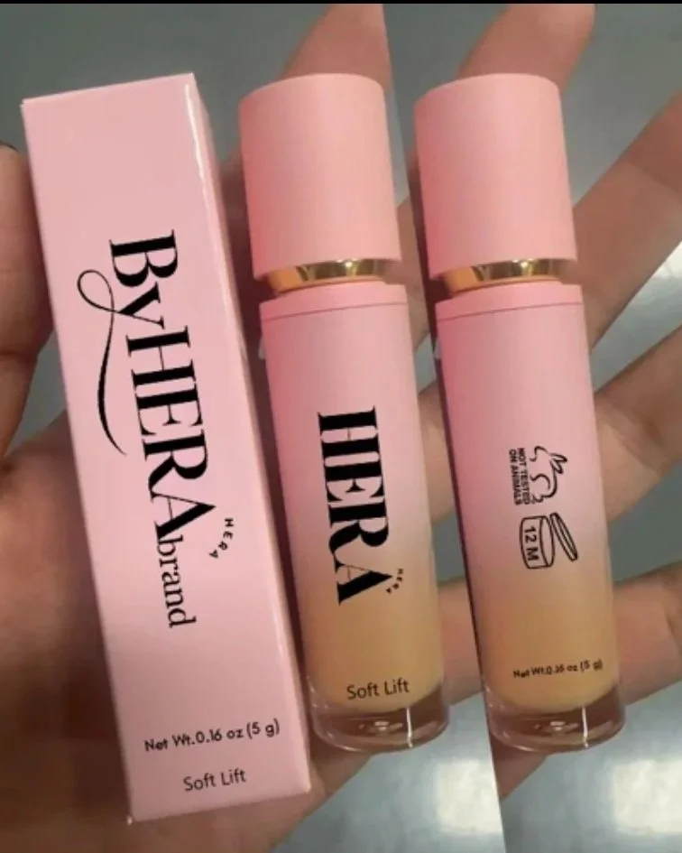 Soft Blur Concealers