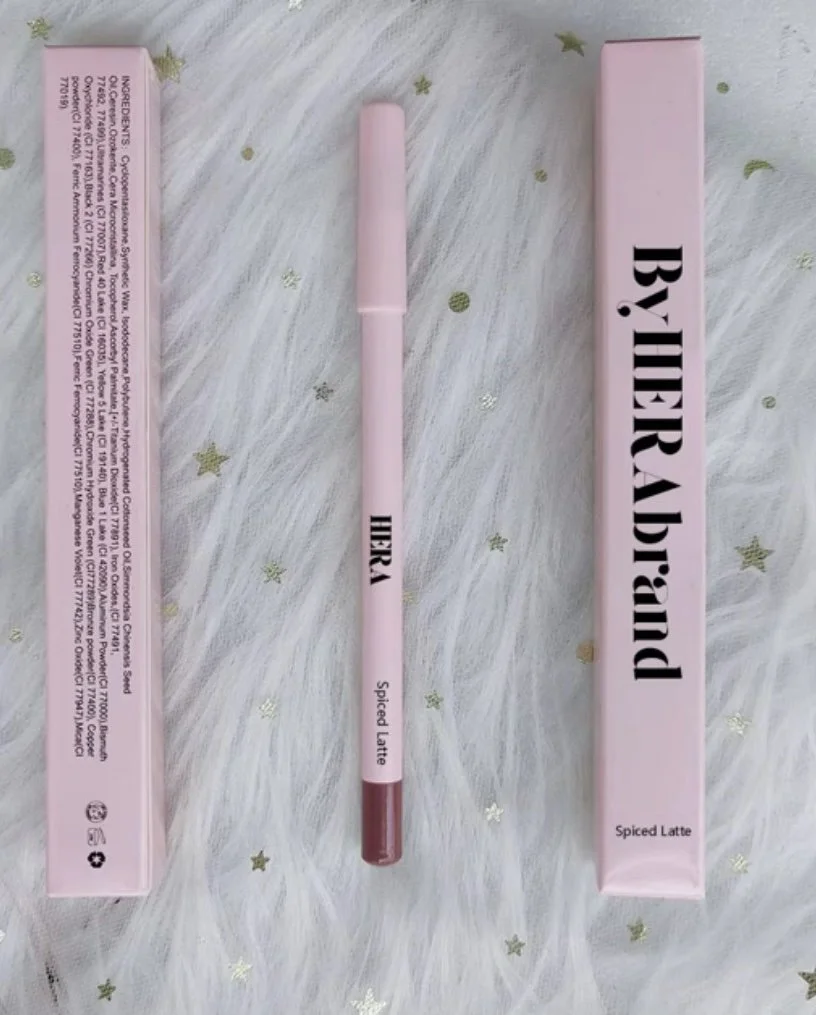 Defined Kiss Lip Liners