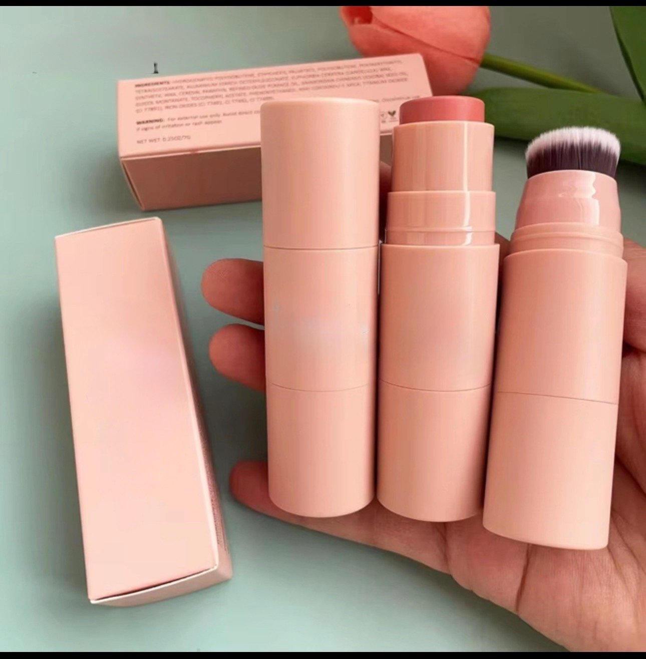 Doll Era Blush