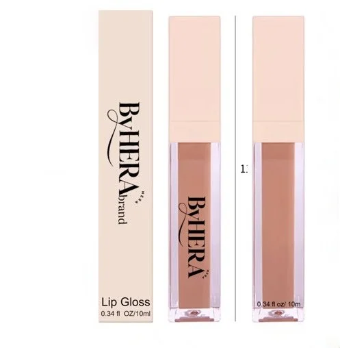 Pretty Gloss