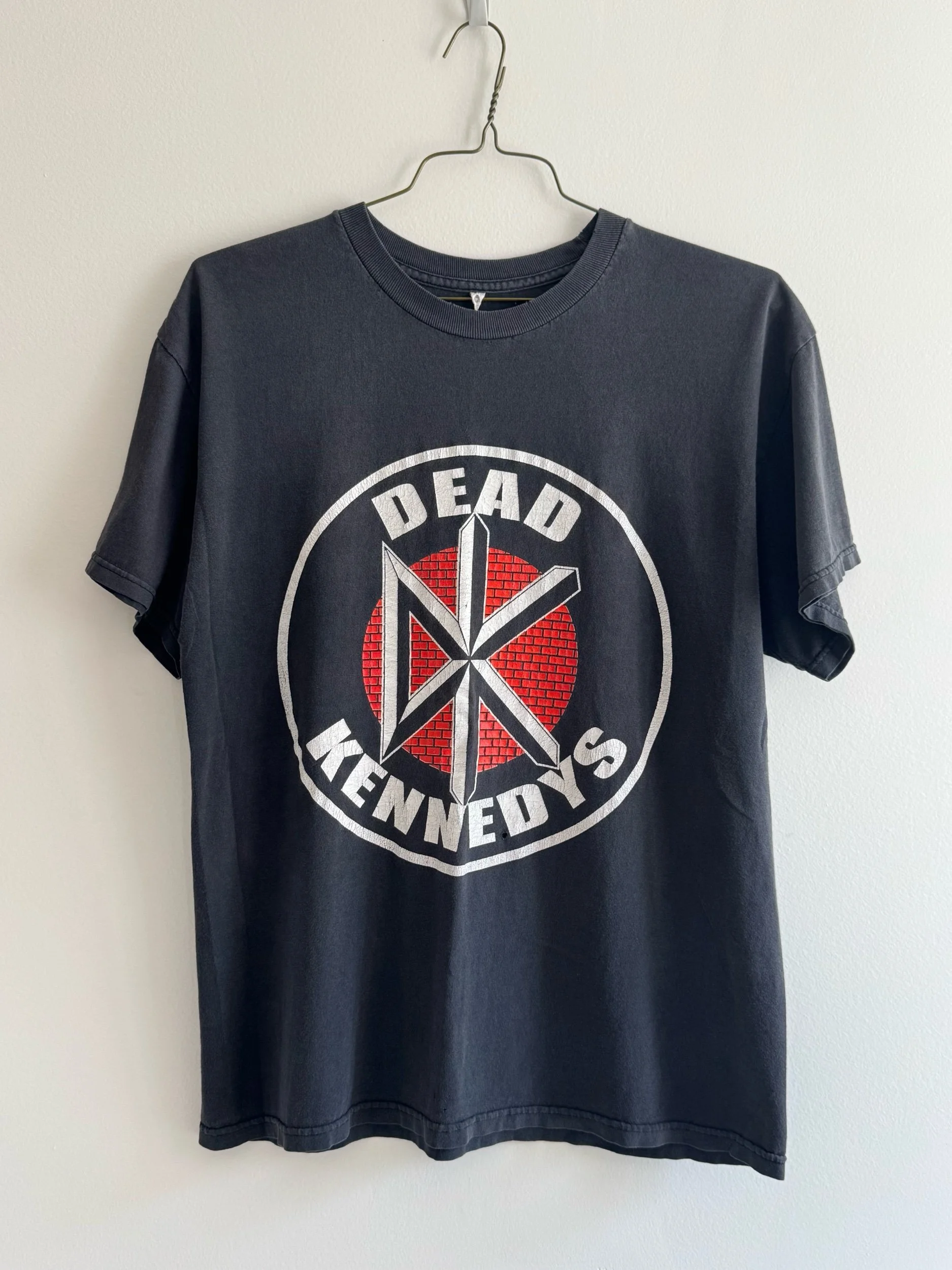 Vintage Dead Kennedys Tee