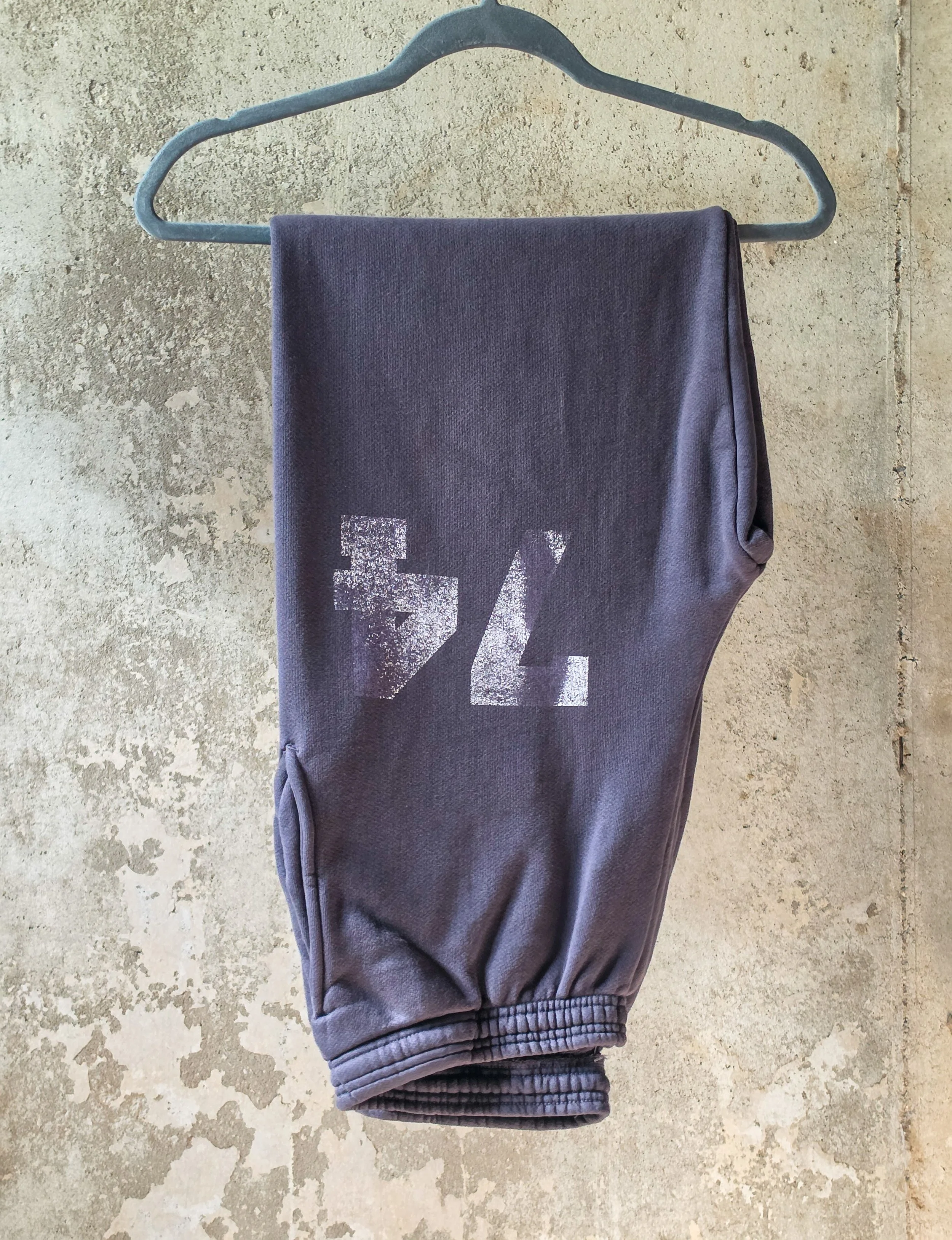74 is War Sweatpants