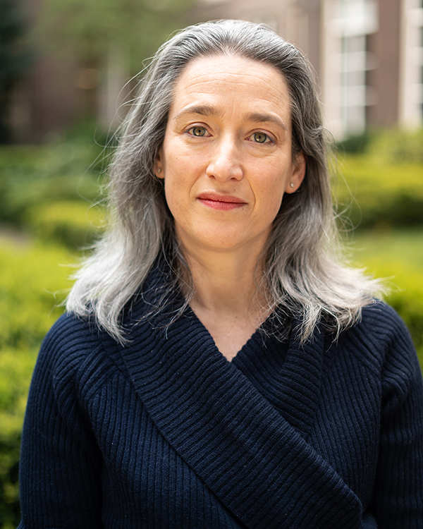 Maartje van Gelder | Daily Bread Project project leader