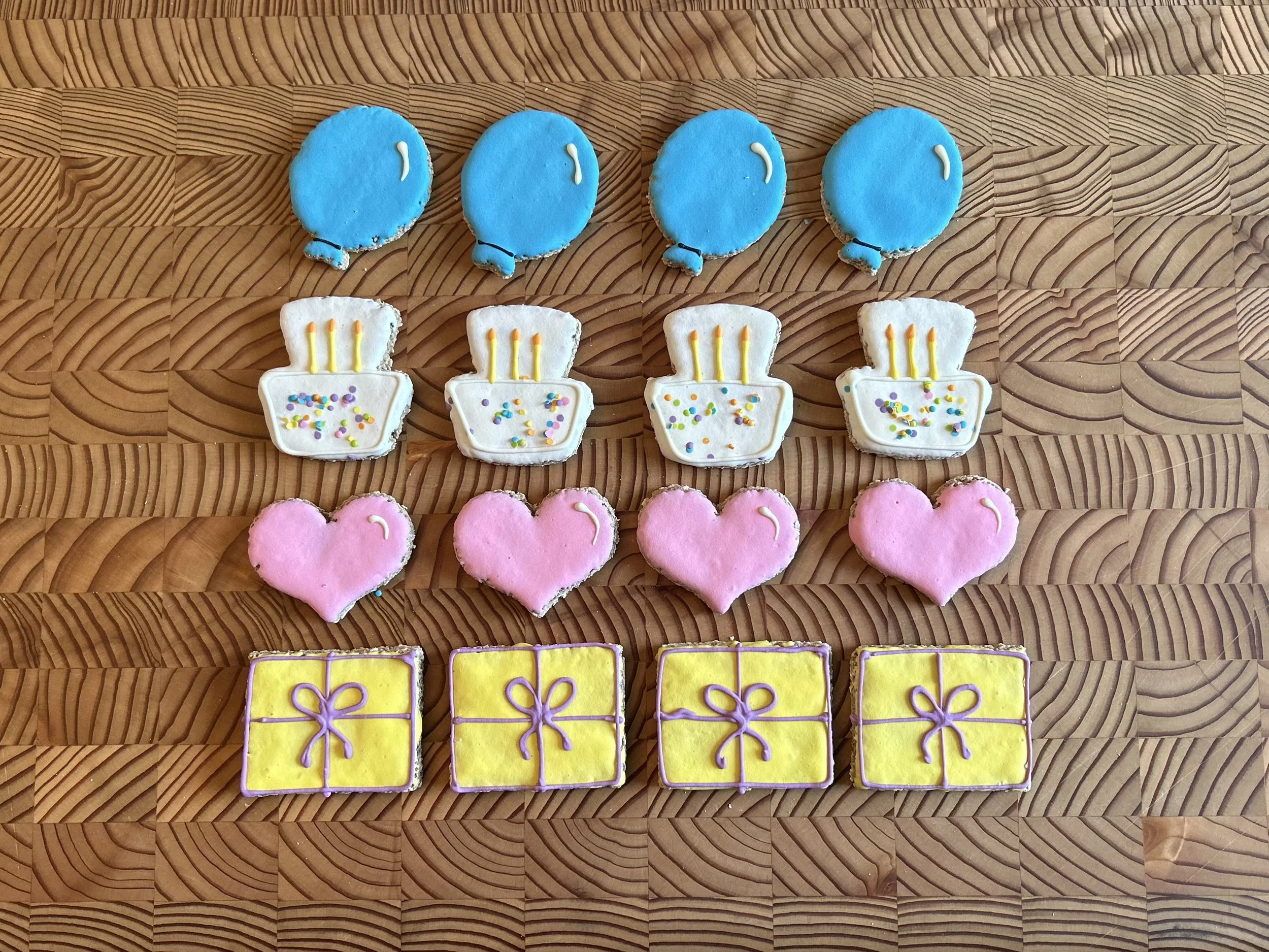 Celebration Minis