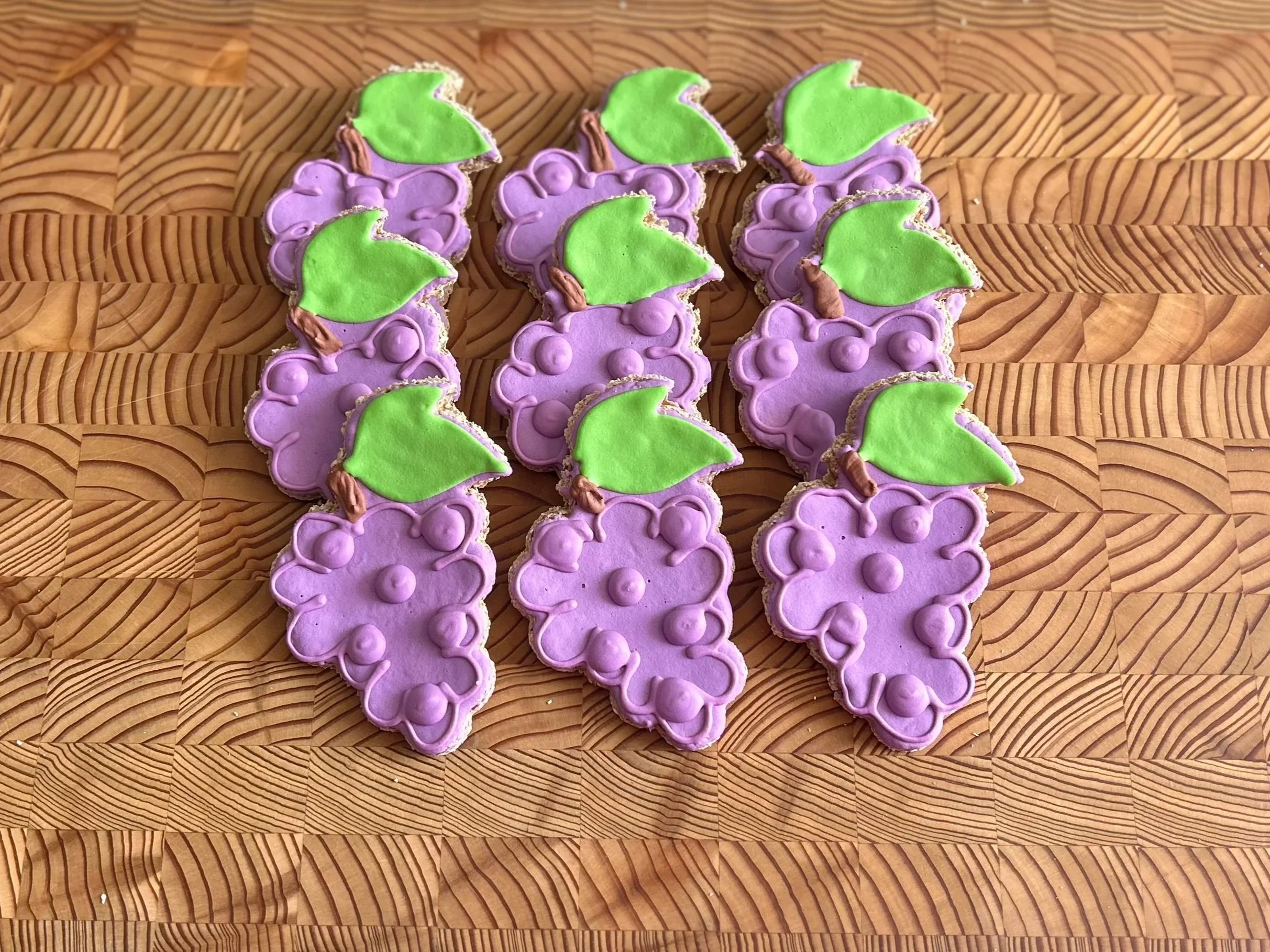Grapes