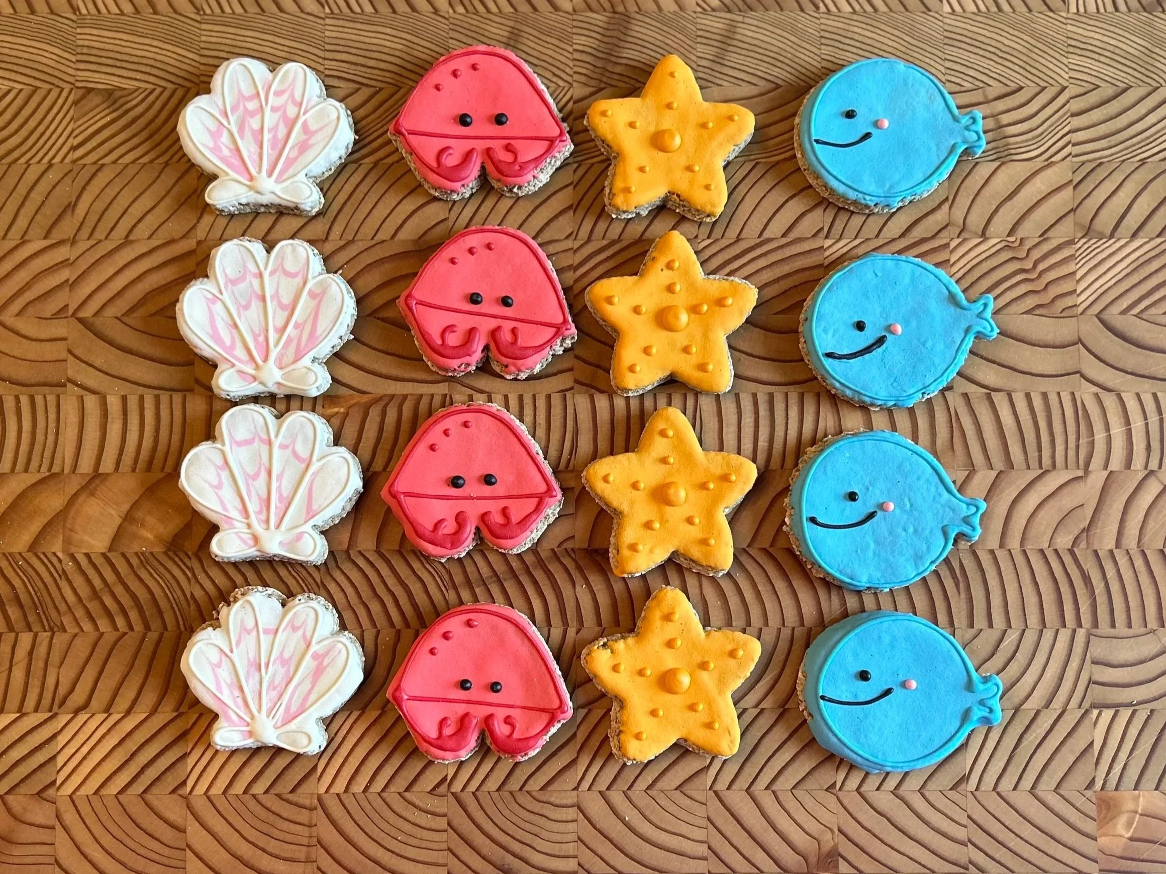 Mini Ocean