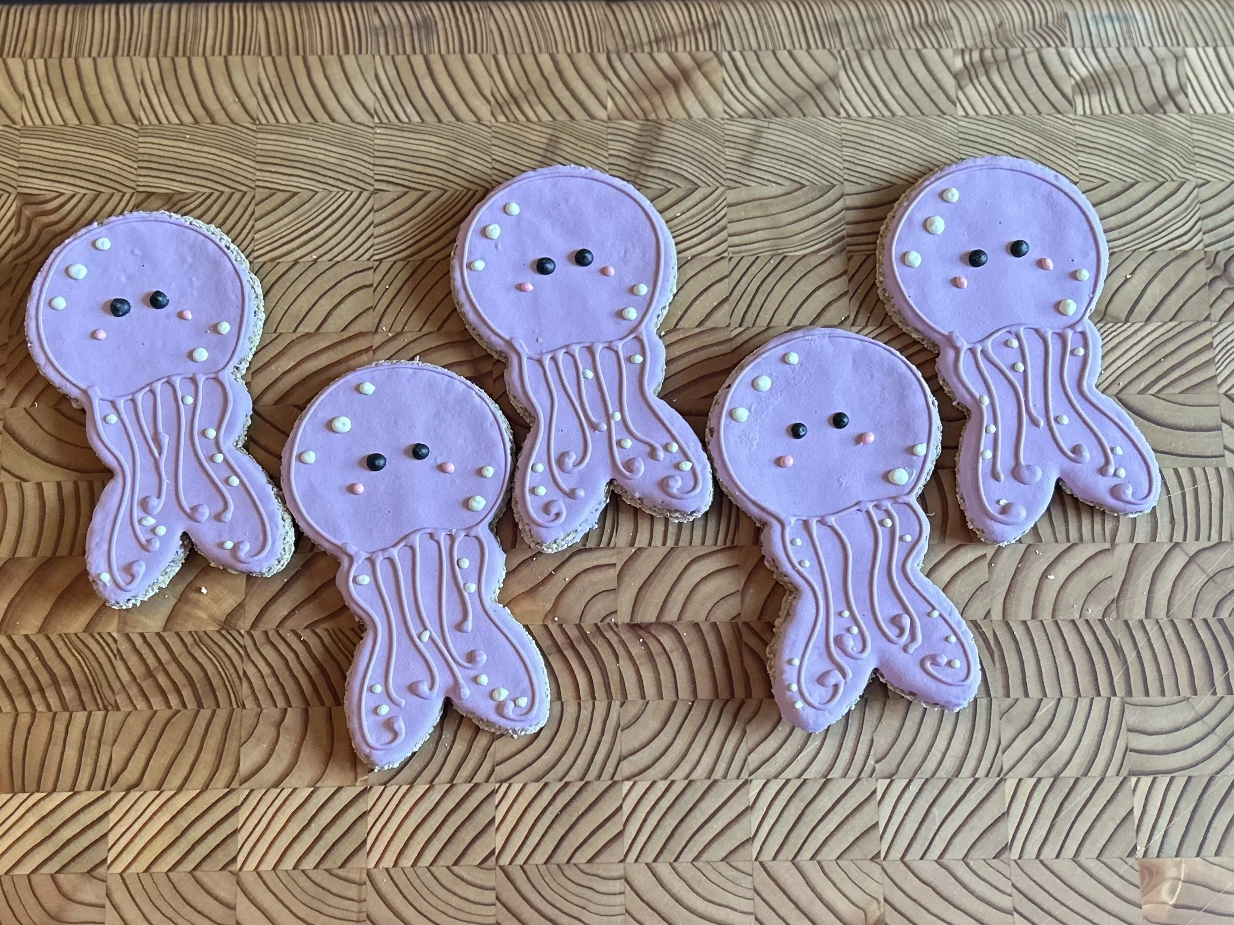 Octopus