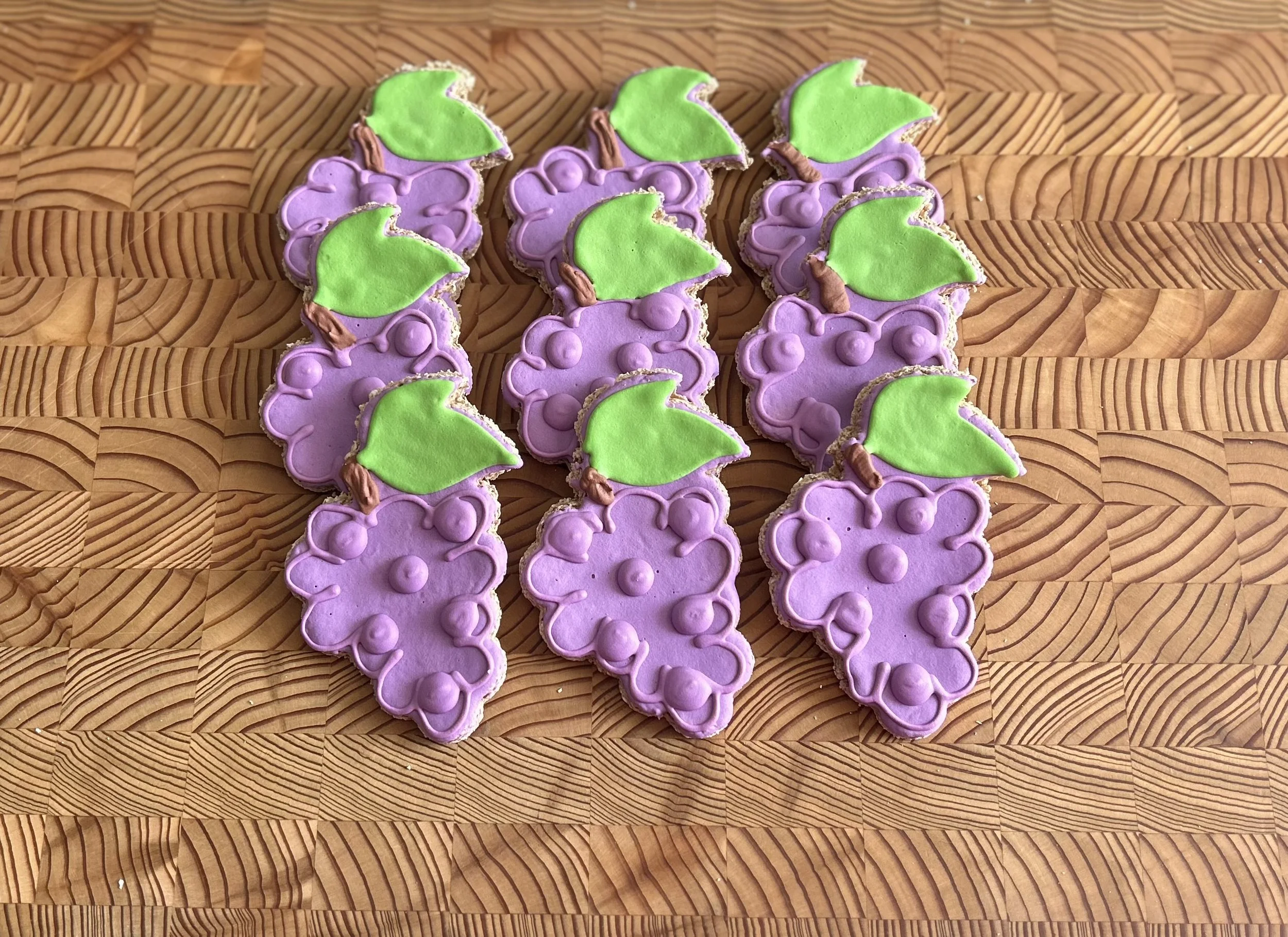 Grapes