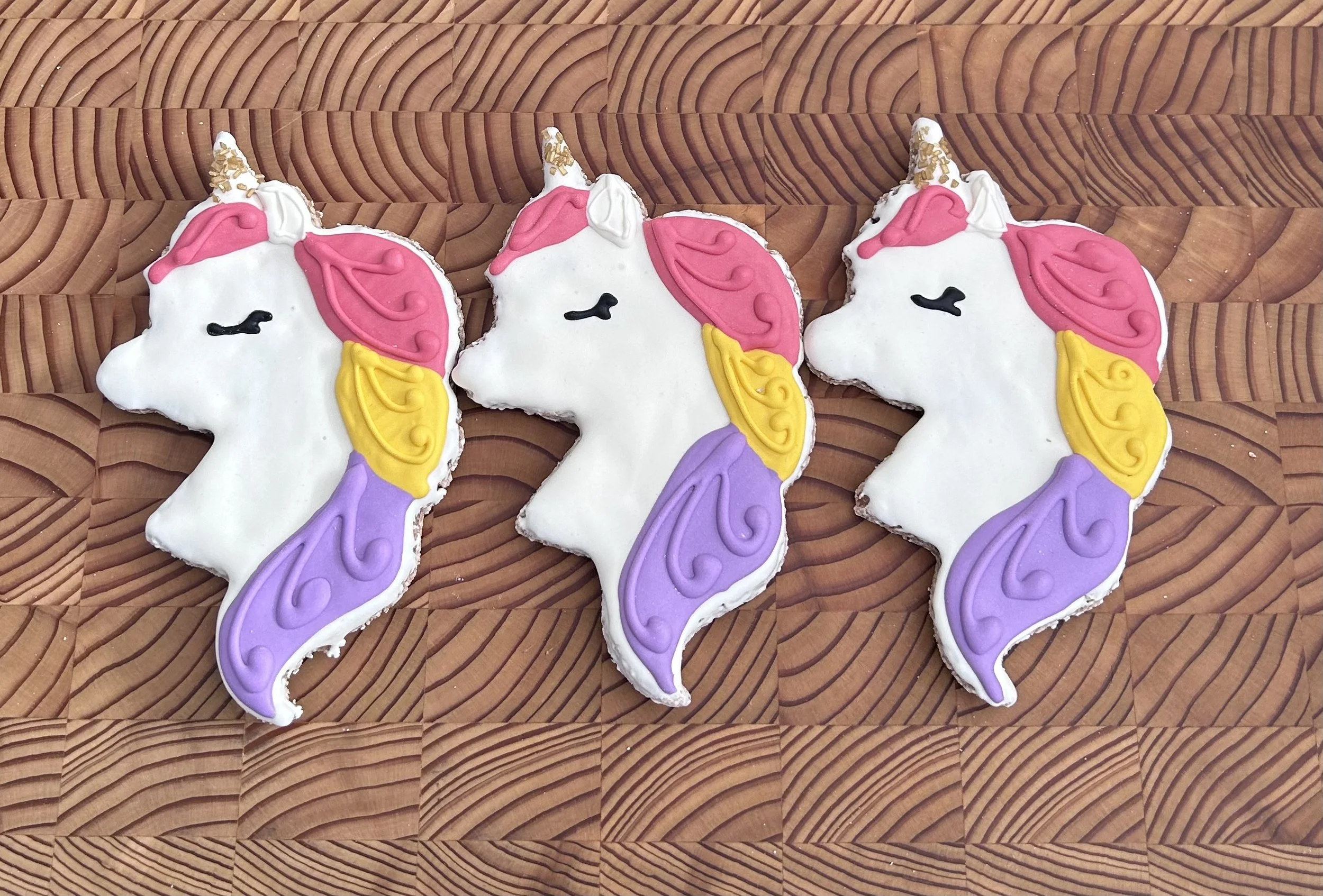 Unicorns