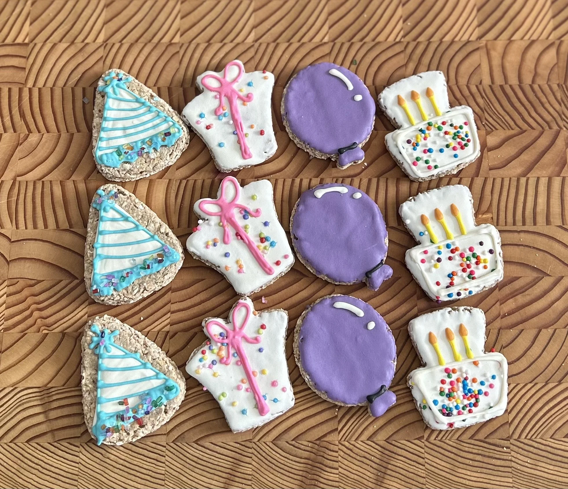 Pawty Time Mini