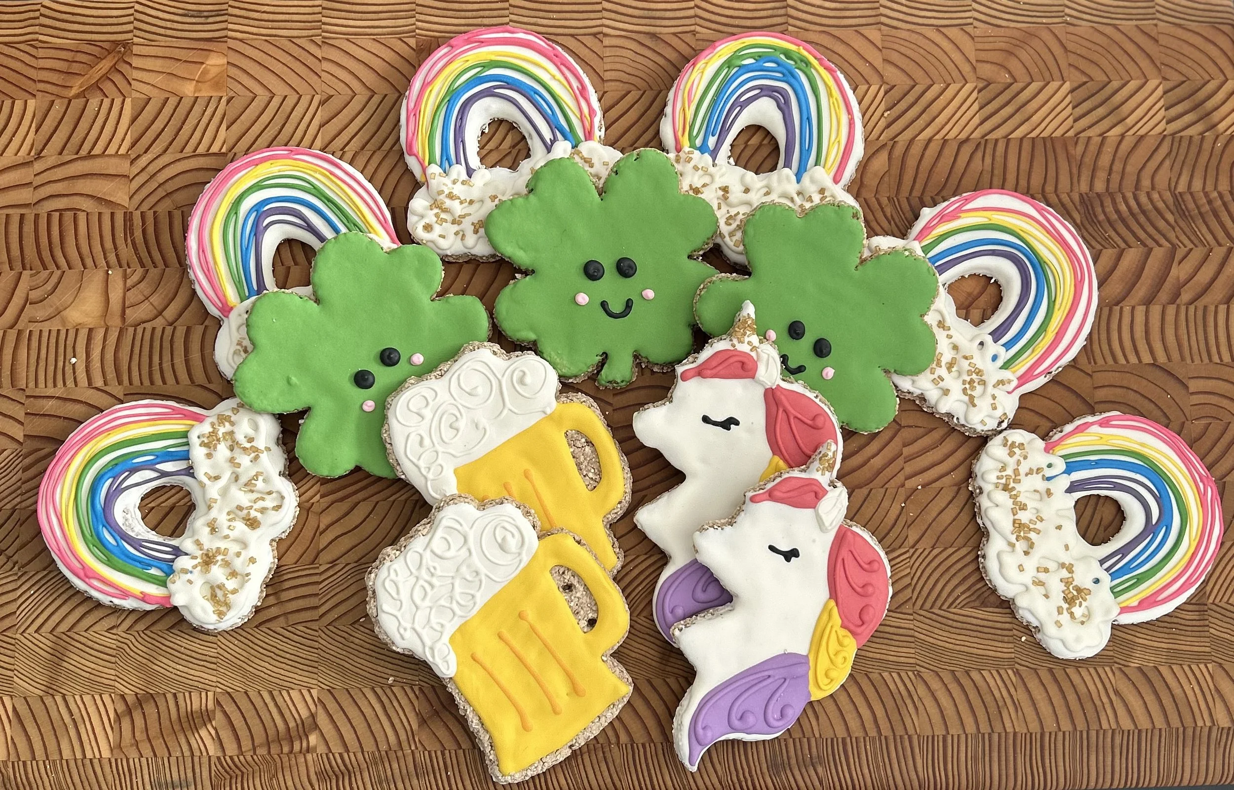 St. Patrick's Day COllection