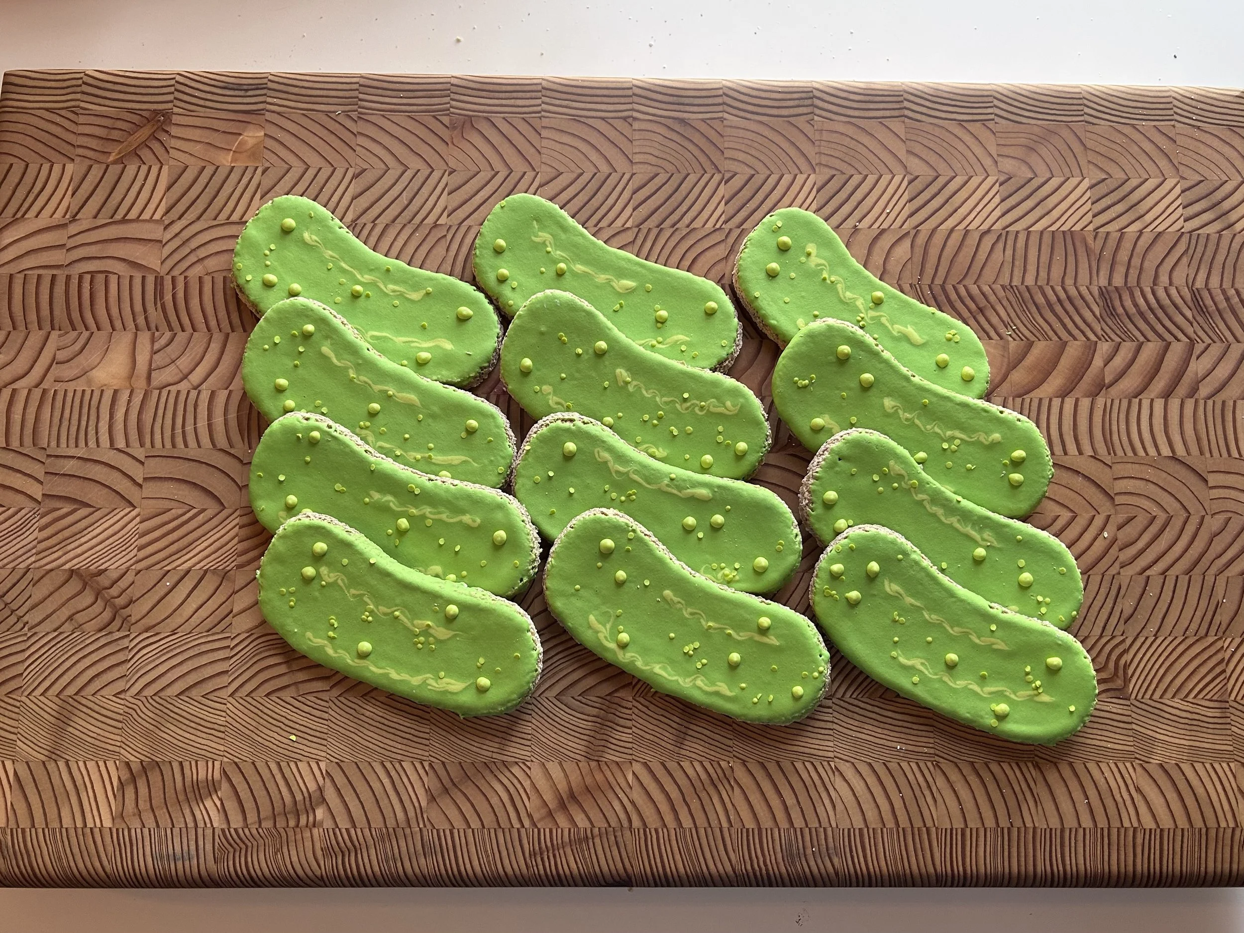 Pickles