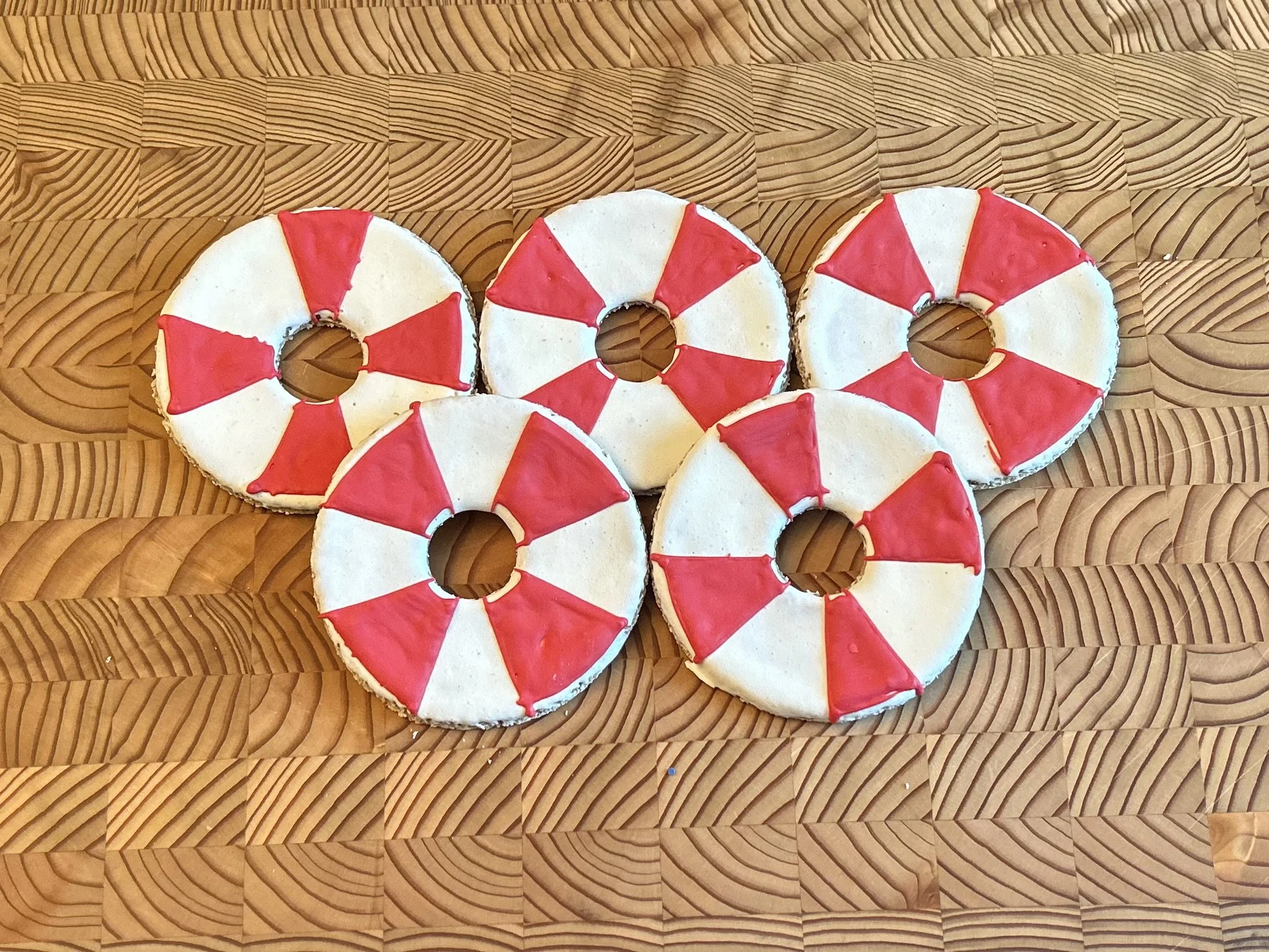 Life Rings