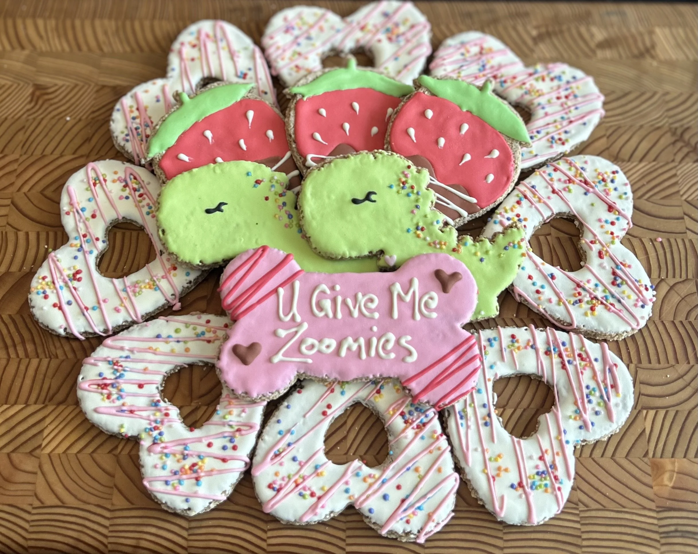 Valentine's Collection