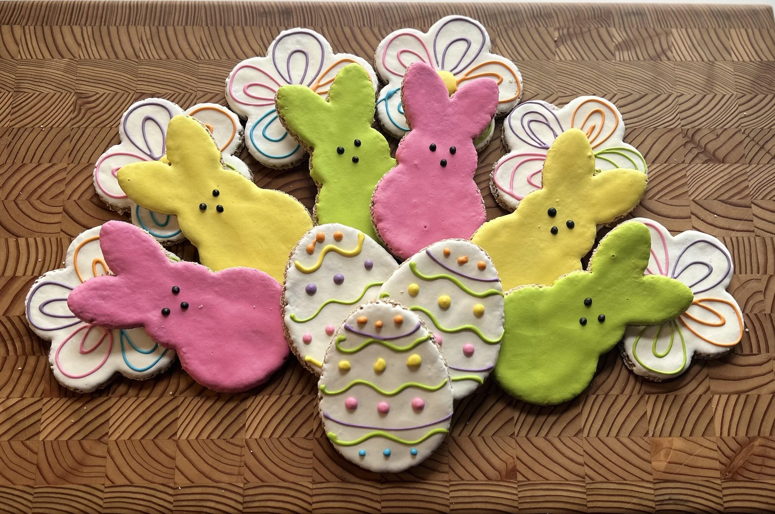 Easter Collection