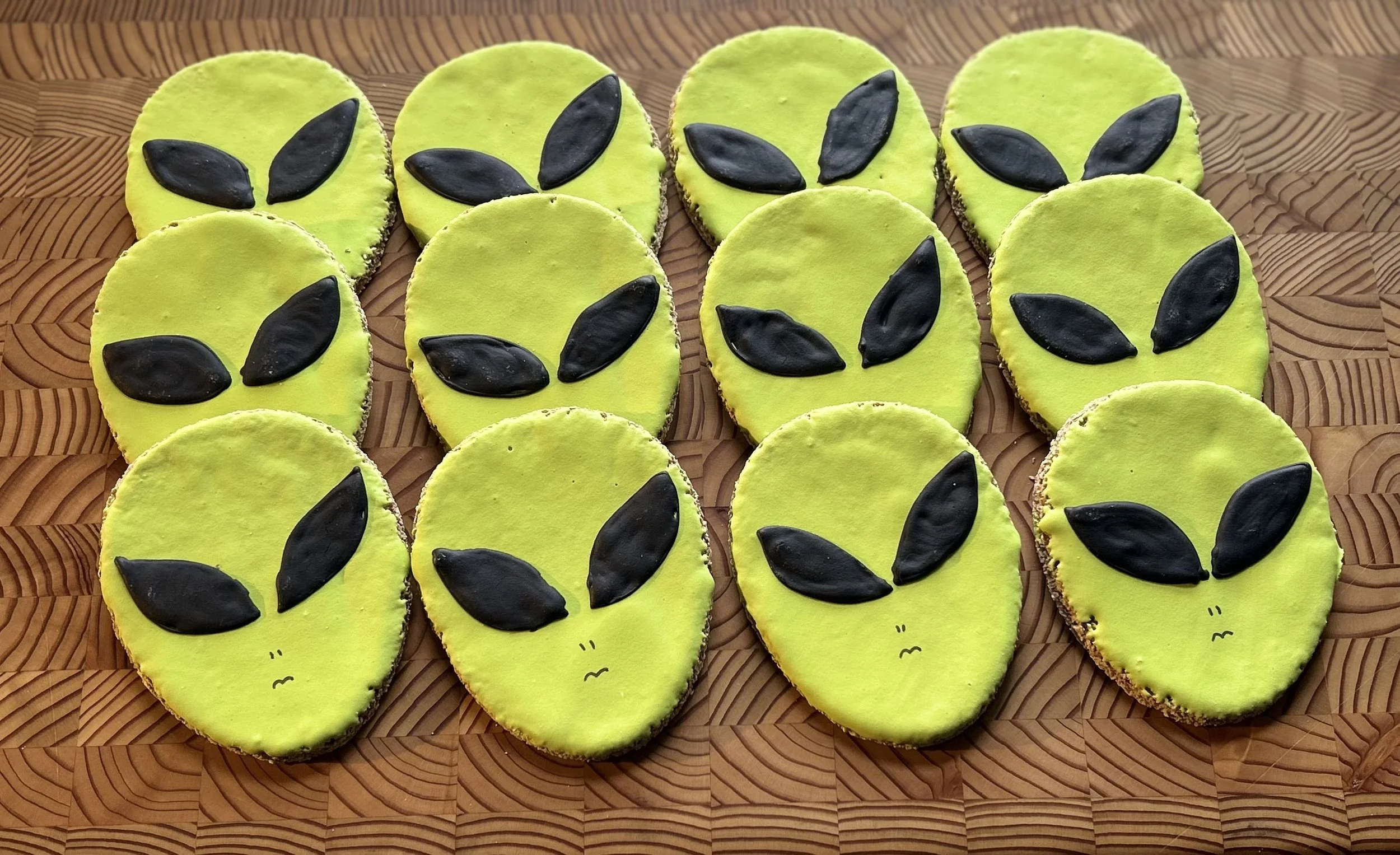 Aliens