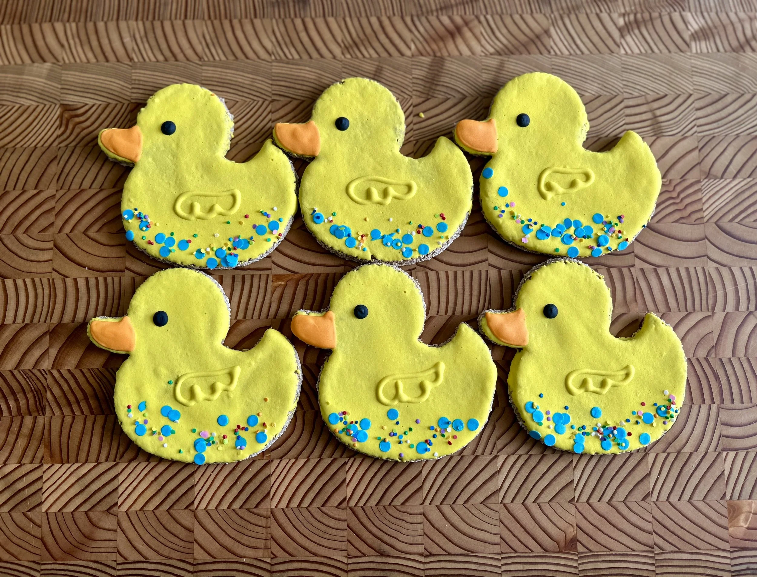 Rubber Ducky