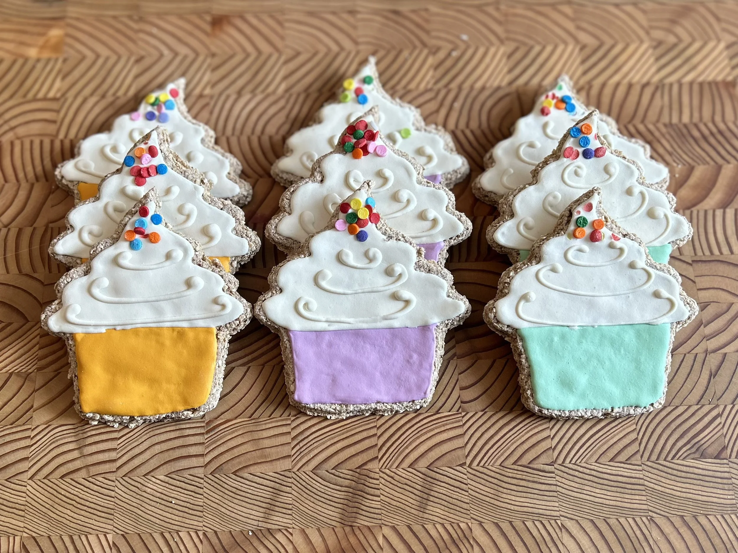 Cupcake 2