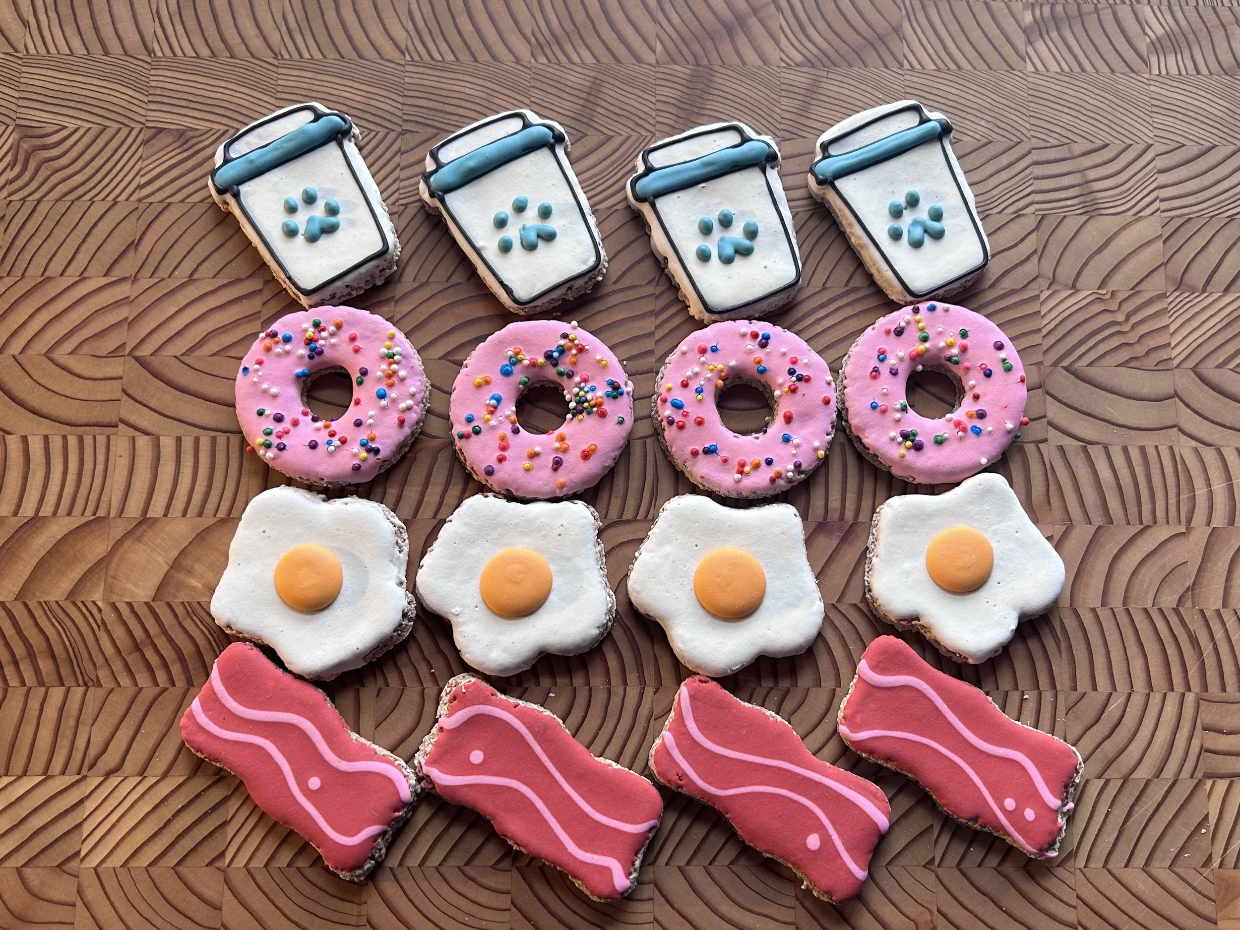 Breakfast Mini