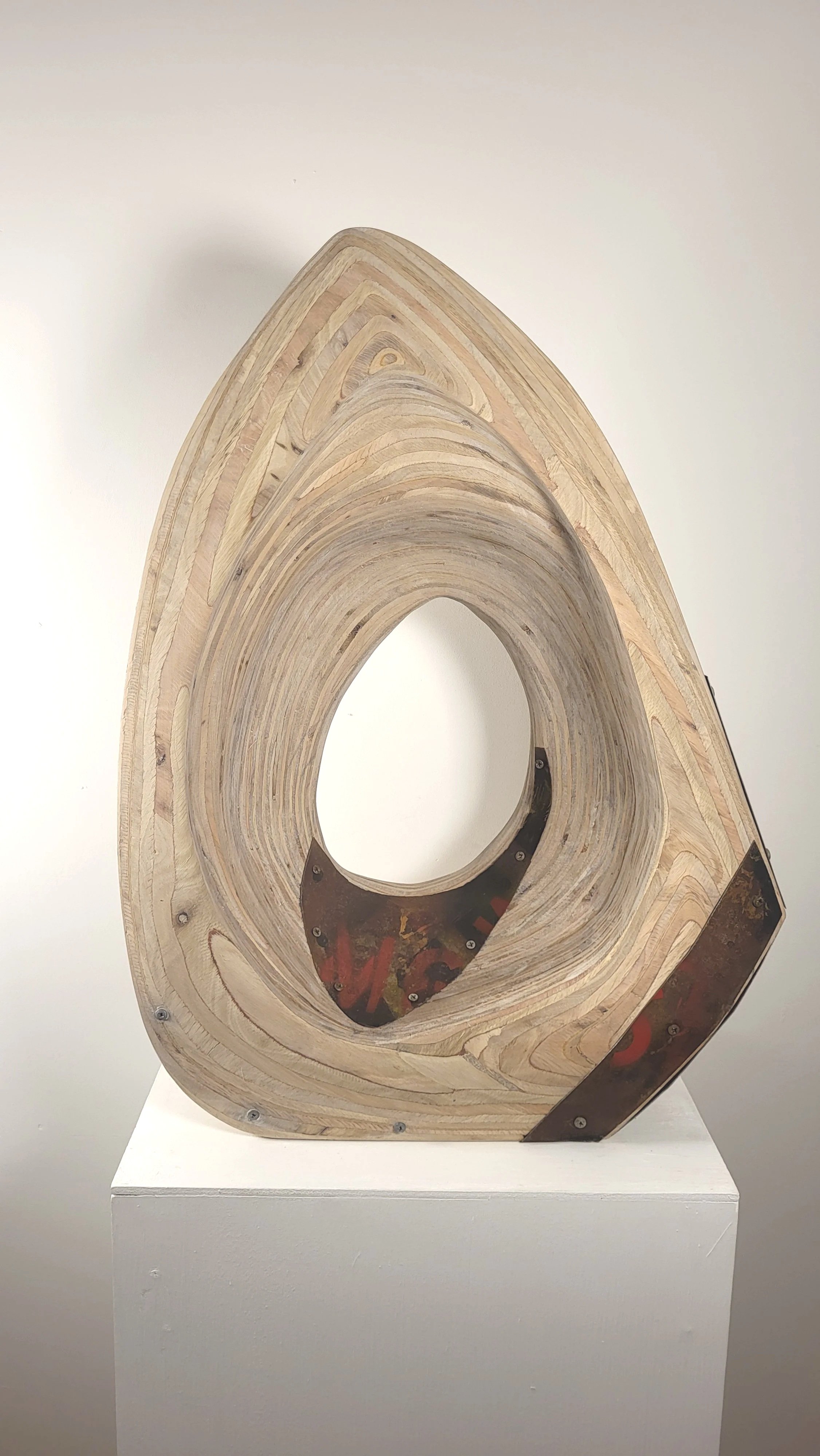 Remnants of the past