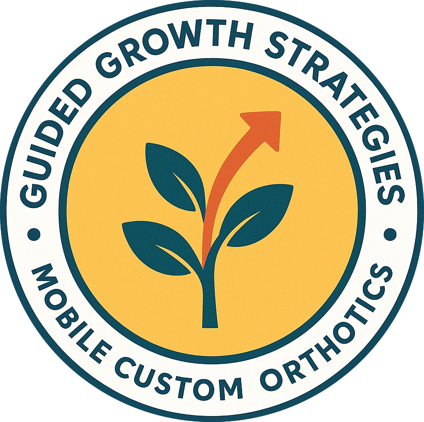Guided Growth Strategies PLLC 