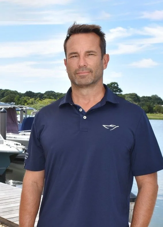 Joe Ialacci - yachthamptonsales.com