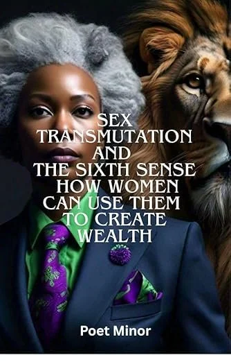 Sex Transmutation Book