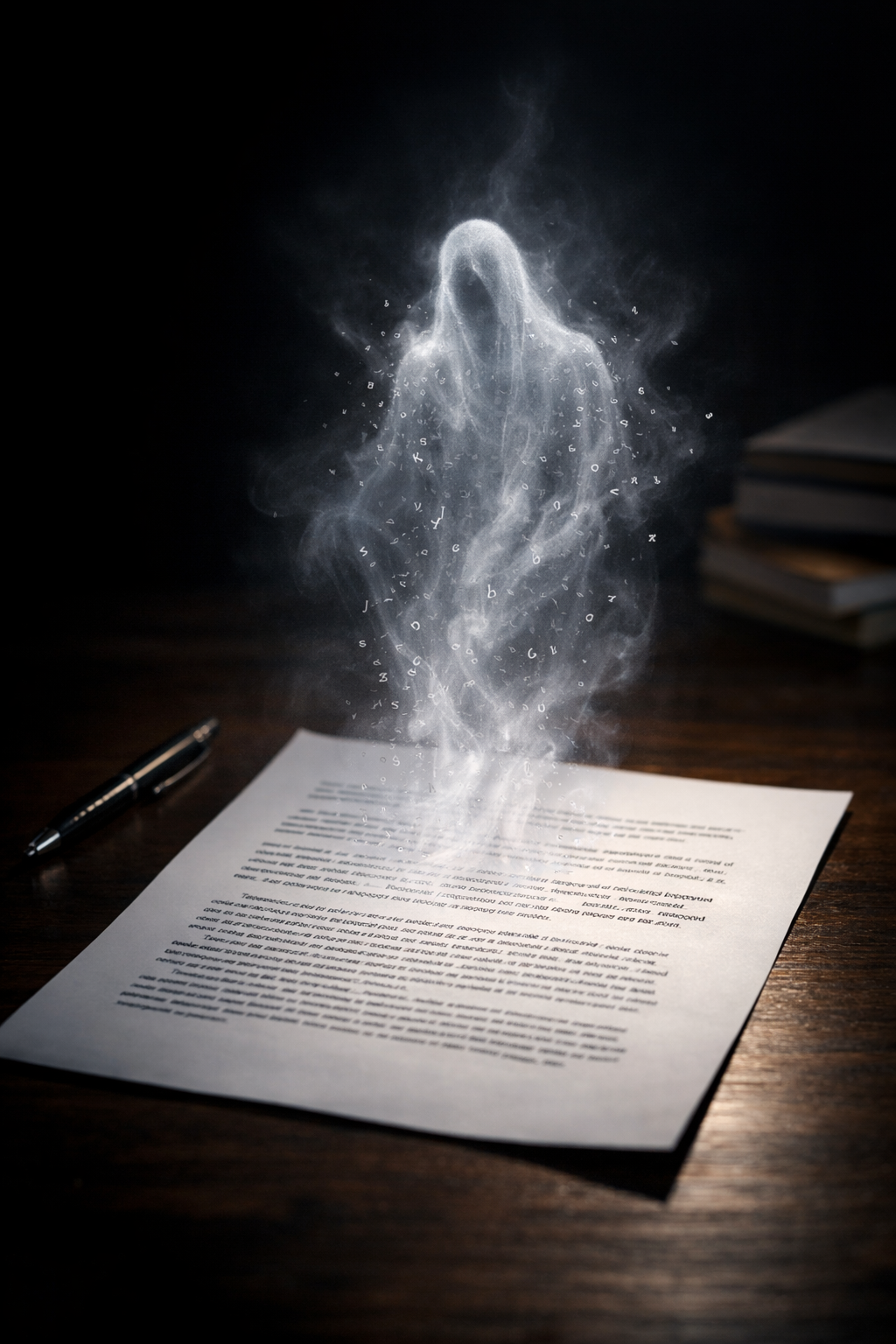 The Physics of the Hallucination: Why AI Can’t Help But Dream 