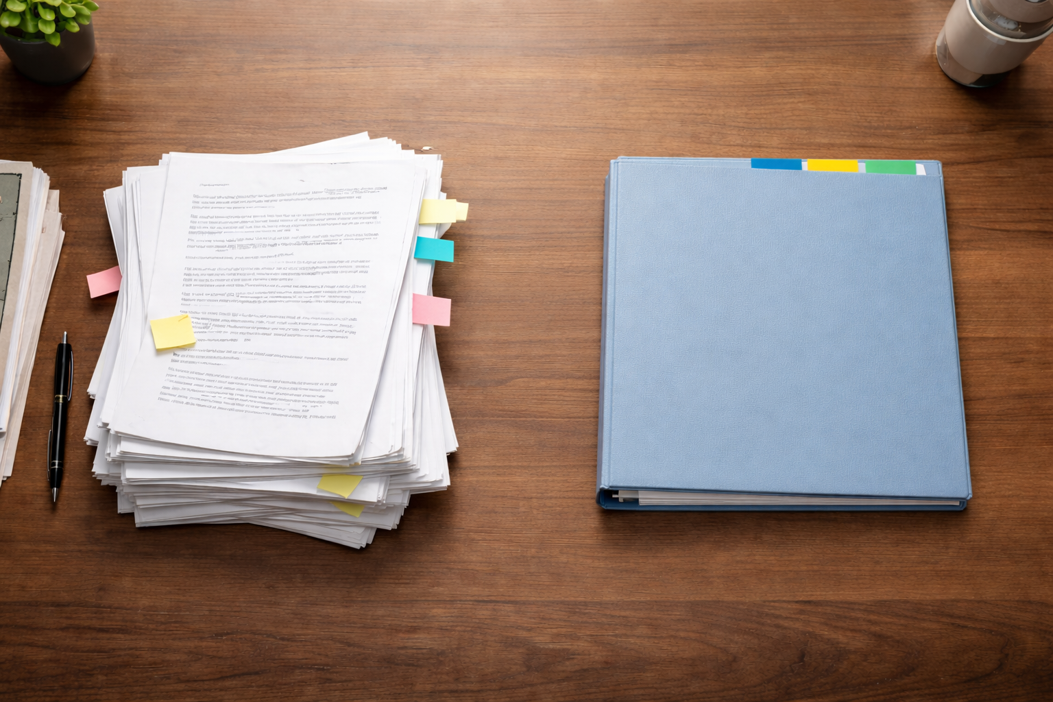 From Static to Strategy