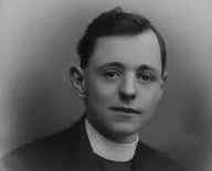 My Grandfather Came from Poverty