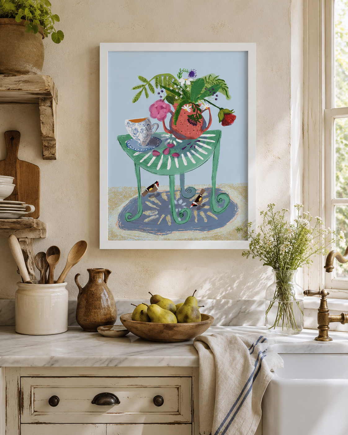 Why Giclée Prints Are Worth The Investment