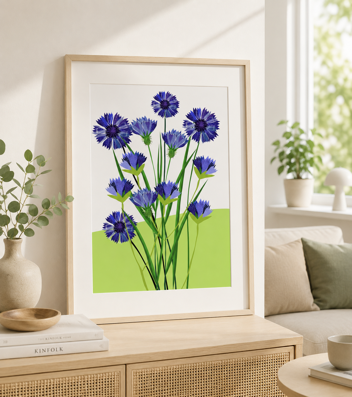 Why a Good Frame Takes Your Prints to the Next Level