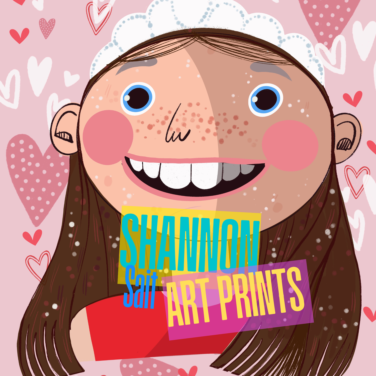 Shannon Sait Designs (Copy)